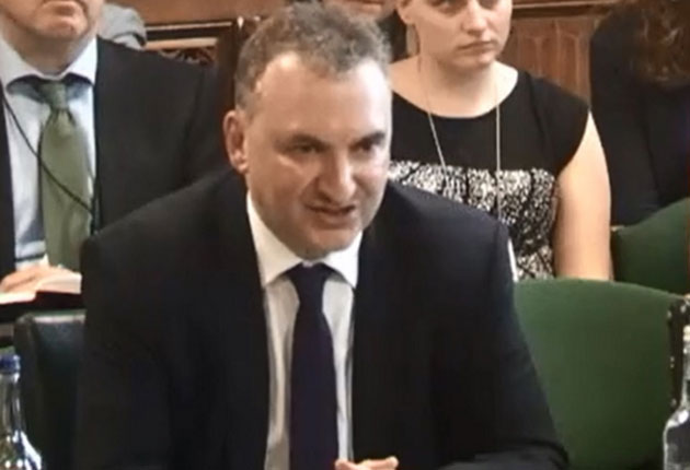 Top Department for Education civil servant set to move on Top Department for Education civil servant set to move on