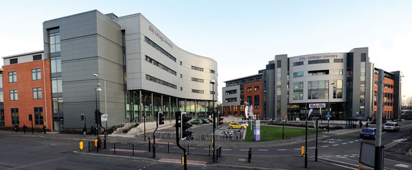 City-College-Coventry-scene-setter-pic | FE Week