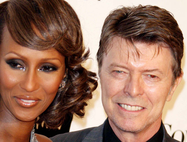 David Bowie's old FE college pays tribute to his 'constant impact on music, fashion and art' David Bowie's old FE college pays tribute to his 'constant impact on music, fashion and art'