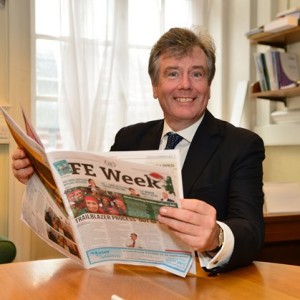 Neil Carmichael, MP for Stroud Neil Carmichael, MP for Stroud