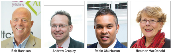 Movers and Shakers: Edition 160 Movers and Shakers: Edition 160