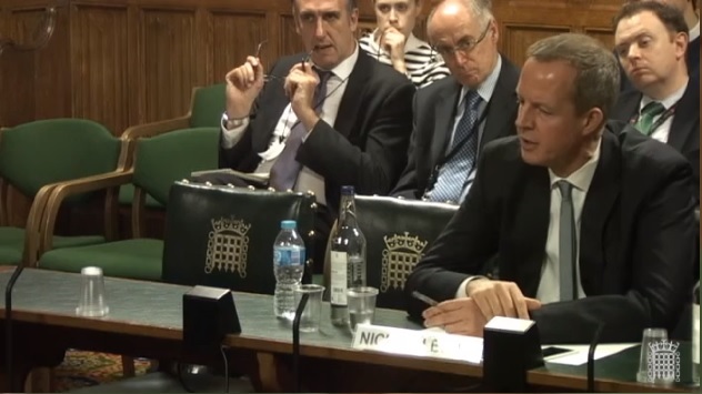 Small businesses to get apprenticeship levy leftovers, Skills Minister confirms Small businesses to get apprenticeship levy leftovers, Skills Minister confirms