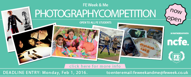 Photocomp rolling | FE Week