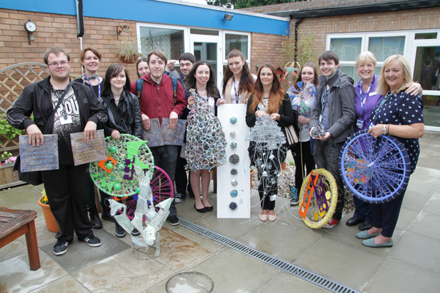 West-Cheshire-College | FE Week