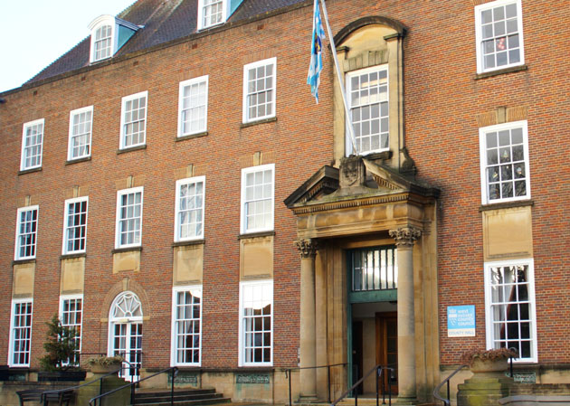Two local authority providers slump two Ofsted grades to inadequate Two local authority providers slump two Ofsted grades to inadequate