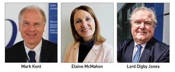 Movers & Shakers: Edition 159 Movers & Shakers: Edition 159