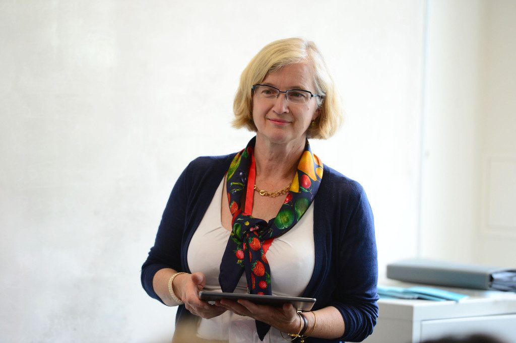 Ofqual chair Amanda Spielman to replace Glenys Stacey as interim chief regulator Ofqual chair Amanda Spielman to replace Glenys Stacey as interim chief regulator
