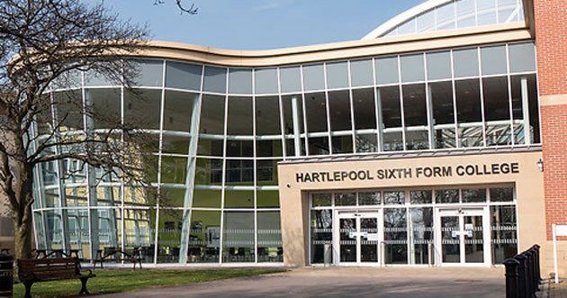 College surges from 'inadequate' to 'good' in Ofsted report praising 100 per cent GCSE English pass rate College surges from 'inadequate' to 'good' in Ofsted report praising 100 per cent GCSE English pass rate