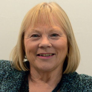 Ann Limb, chair, South East Midlands Local Enterprise Partnership Ann Limb, chair, South East Midlands Local Enterprise Partnership