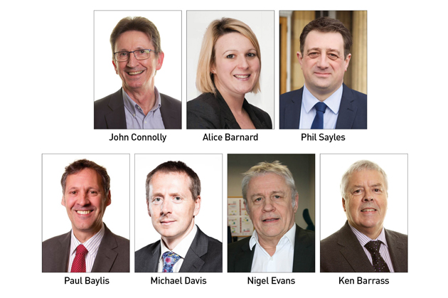 Movers and Shakers: Edition 164 Movers and Shakers: Edition 164