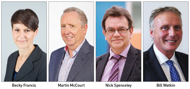 Movers and Shakers: Edition 165 Movers and Shakers: Edition 165