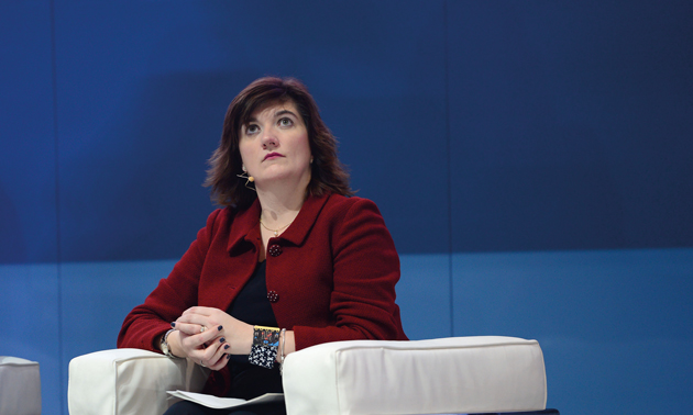 Morgan made controversial call over growth requests Morgan made controversial call over growth requests