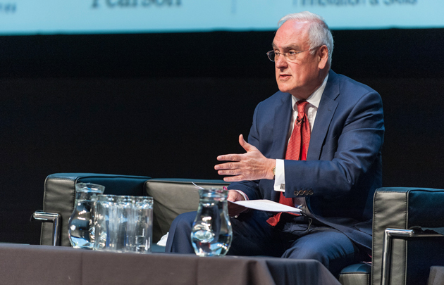 Ofsted chief defends personal view of FE – ‘it’s not a bias’ Ofsted chief defends personal view of FE – ‘it’s not a bias’
