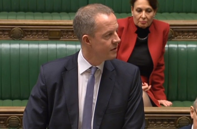 Unspent levy money will be used to maintain SME apprenticeship funding, Boles re-assures firms Unspent levy money will be used to maintain SME apprenticeship funding, Boles re-assures firms