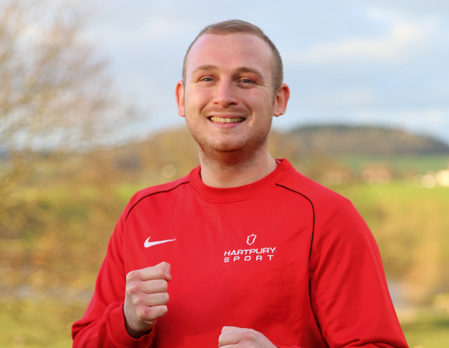 Hartpuryweb | FE Week