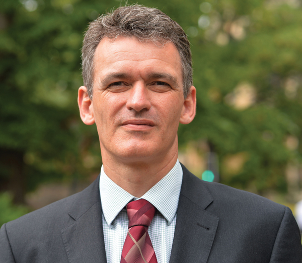 Former OCR boss Mark Dawe appointed to run AELP Former OCR boss Mark Dawe appointed to run AELP