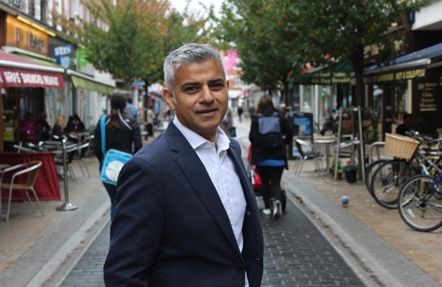 GLA ploughs ahead with subcontracting fees cap - but DfE still dragging its heels GLA ploughs ahead with subcontracting fees cap - but DfE still dragging its heels