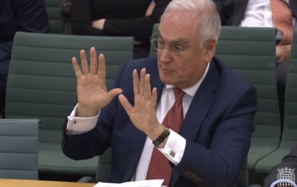 Ofsted boss tells MPs all 16 to 19-year-olds should be taught in schools Ofsted boss tells MPs all 16 to 19-year-olds should be taught in schools