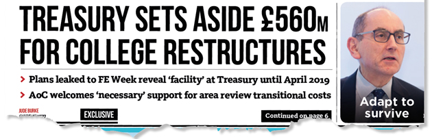 Guidance on restructuring facilities published by BIS Guidance on restructuring facilities published by BIS