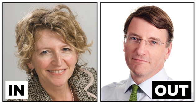 Institute gets first boss as UKCES reveals closure plans Institute gets first boss as UKCES reveals closure plans