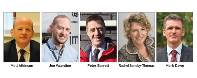 Movers and Shakers: Edition 167 Movers and Shakers: Edition 167
