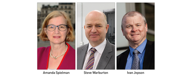 Movers and Shakers: Edition 166 Movers and Shakers: Edition 166