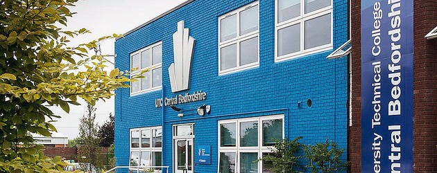 Struggling Central Bedfordshire UTC to close despite FE college's intervention Struggling Central Bedfordshire UTC to close despite FE college's intervention