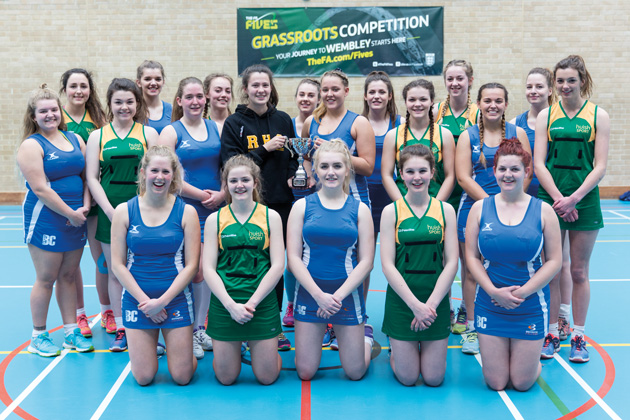 Bridgwater-College-+-Richard-Huish | FE Week
