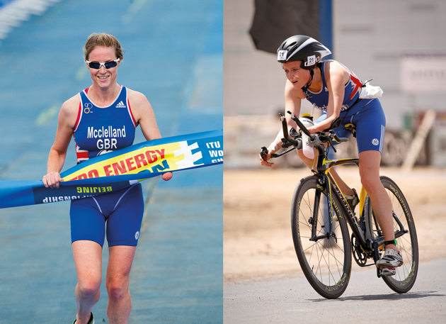 Featured: Harrow helps Faye on road to Rio Featured: Harrow helps Faye on road to Rio