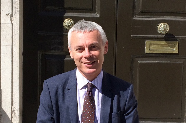 Jonathan Slater | FE Week