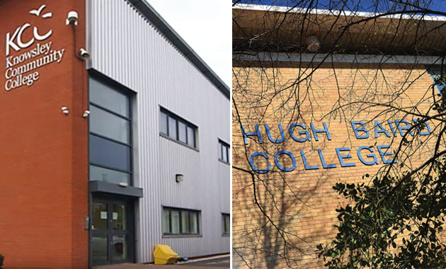 Sacked by 2 colleges over child abuse images Sacked by 2 colleges over child abuse images