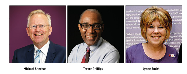 Movers and Shakers: Edition 172 Movers and Shakers: Edition 172