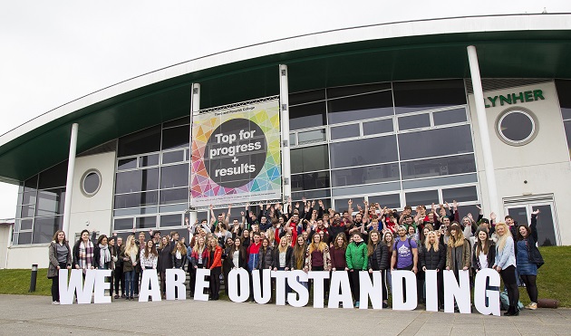 Truro and Penwith outstanding | FE Week