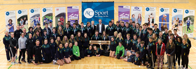 Wilkinson-Sword-winners---team-South-West-web | FE Week