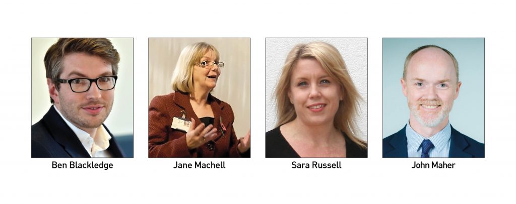 Movers and Shakers: Edition 169 Movers and Shakers: Edition 169