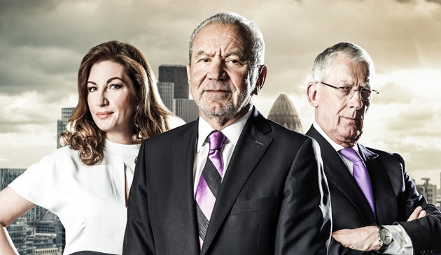 Lord Sugar returns to enterprise tsar role to drive recruitment for apprentices Lord Sugar returns to enterprise tsar role to drive recruitment for apprentices