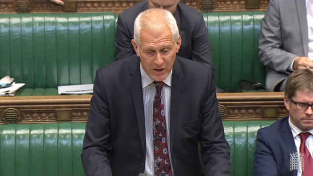 Boles ducks question over skills white paper delay Boles ducks question over skills white paper delay