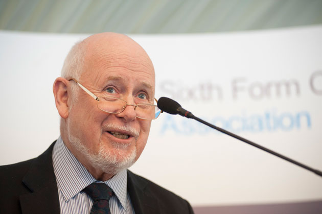 MPs demand VAT clarity over sixth form college to academy conversions MPs demand VAT clarity over sixth form college to academy conversions