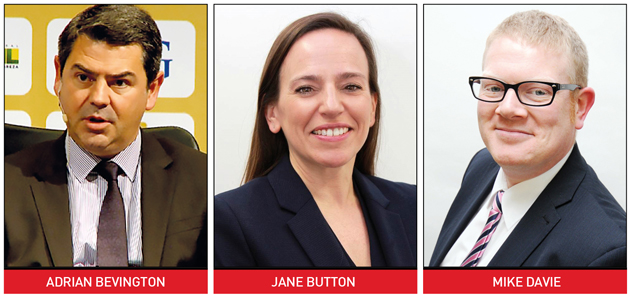 Movers and Shakers: Edition 174 Movers and Shakers: Edition 174