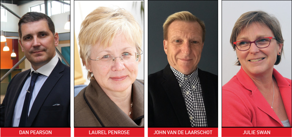Movers and Shakers: edition 175 Movers and Shakers: edition 175