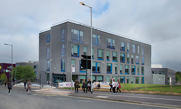 Oldham-college | FE Week