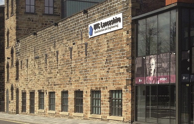 UTC Lancashire p3 | FE Week