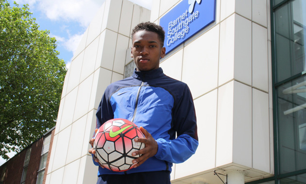 Barnet-and-Southgate-College-630 | FE Week