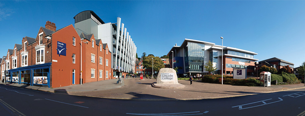 Lincoln College retracts non-pay threat to agency staff Lincoln College retracts non-pay threat to agency staff