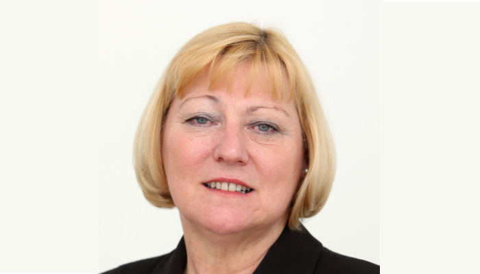 Newly appointed shadow education secretary announces intention to stand down at next election Newly appointed shadow education secretary announces intention to stand down at next election