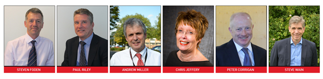 Movers and Shakers: Edition 179 Movers and Shakers: Edition 179