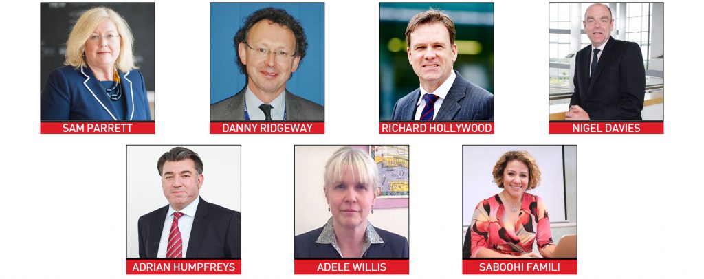 Movers and Shakers: edition 176 Movers and Shakers: edition 176
