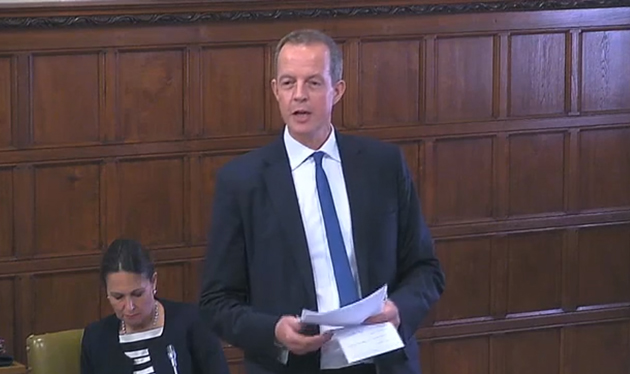 Boles pleads for Manchester colleges to be more ‘ambitious’ Boles pleads for Manchester colleges to be more ‘ambitious’