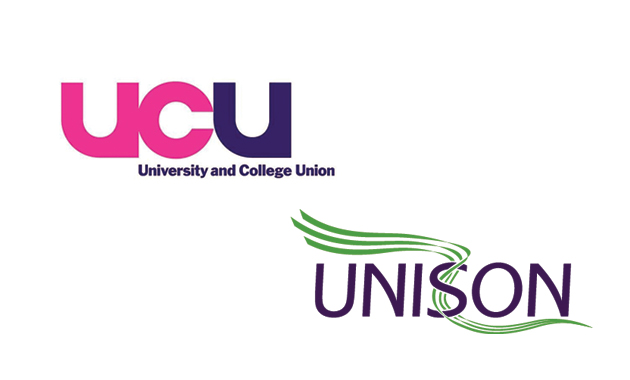 Training provider in college group given union recognition Training provider in college group given union recognition