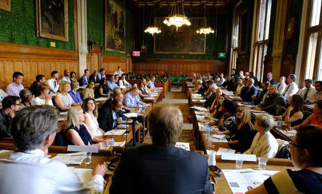 Government is ‘even now’ unsure of traineeships direction Government is ‘even now’ unsure of traineeships direction